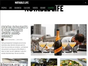 notablelife.com