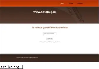 notabug.io