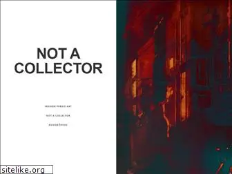 notacollector.com