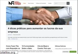 notaderodape.com.br