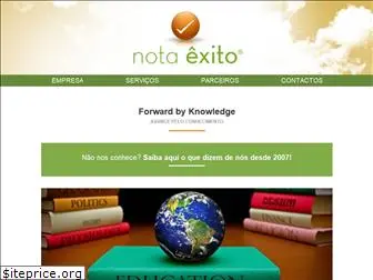notaexito.com