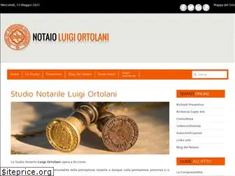 notaioortolani.it