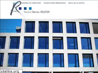 notaire-reuter.lu