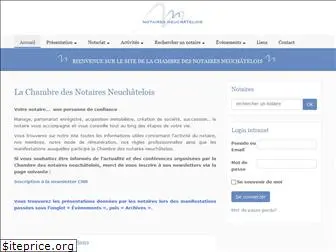 notairene.ch