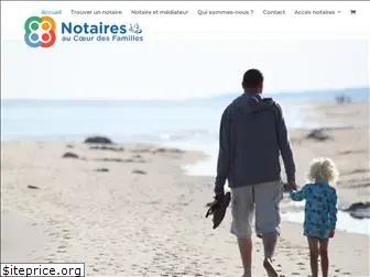 notaires-ncf.fr