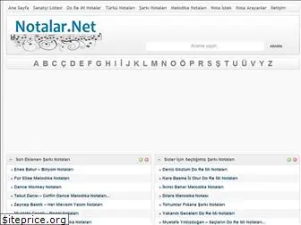 notalar.net