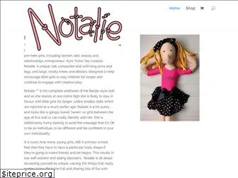 notalie.co.uk