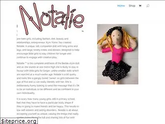 notalie.com
