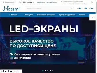 notami.ru