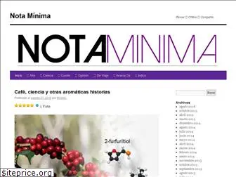 notaminima.wordpress.com