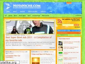 notaniche.com
