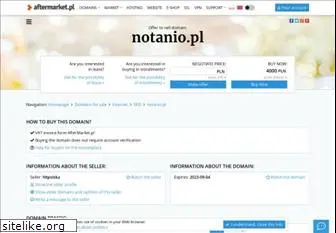 notanio.pl