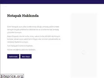 notapak.com