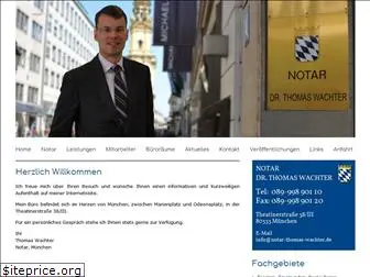 notar-thomas-wachter.de