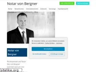 notar-von-bergner.de