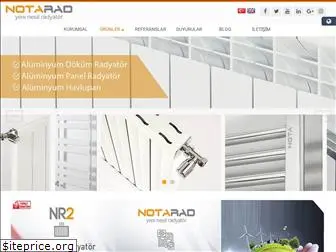 notarad.com