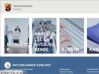 notare-net.de