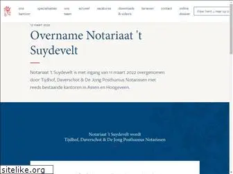 notariaat.net