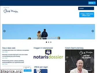 notariaatmeijer.nl