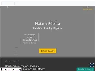 notarialatina.com
