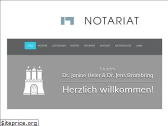 notariat-alstertal.de