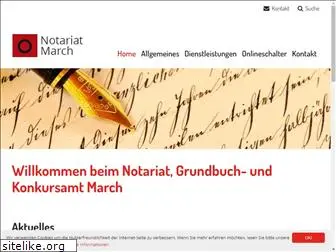 notariat-march.ch