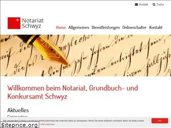notariat-schwyz.ch