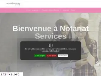 notariat-services.com
