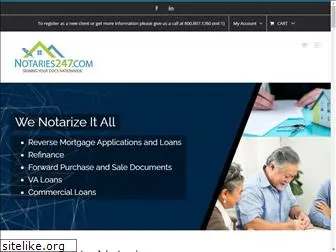 notaries24-7.com