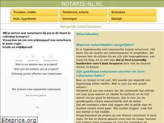 notaris-nl.nl