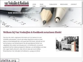 notarisbladel.nl