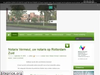 notarisvermeul.nl