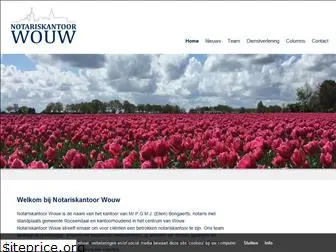 notariswouw.nl