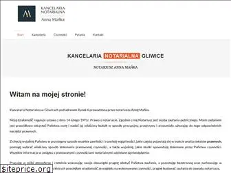 notariusz-gliwice.com.pl