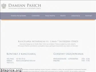 notariusz-pasich.pl