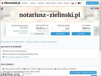 notariusz-zielinski.pl