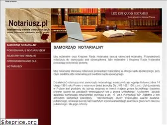 notariusz.pl