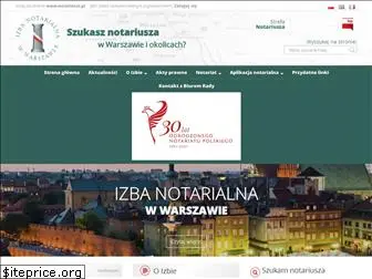 notariusze.waw.pl