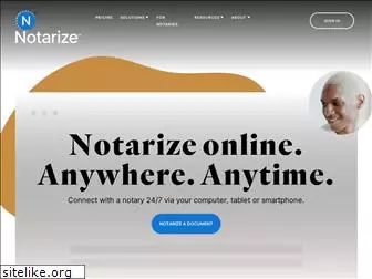 notarizeit.com