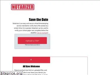 notarizer.app