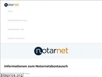 notarnetzboxaustausch.de