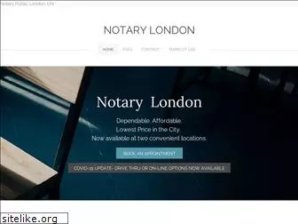 notary-london.com