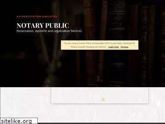 notary-public.co.za