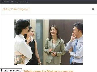 notary.com.sg