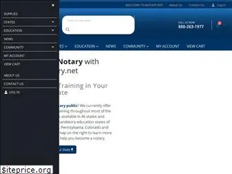 notary.net