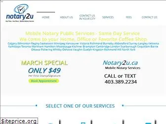 notary2u.ca