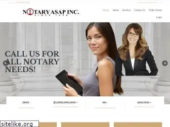 notaryasap.com