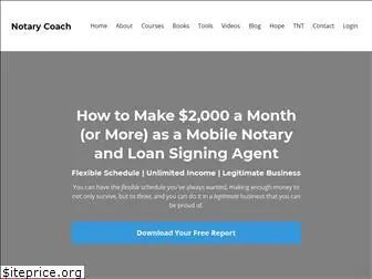 notarycoach.com