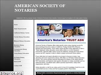 notaryeducation.com
