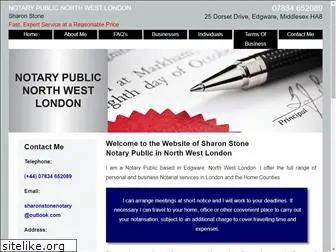 notarypublicnorthwestlondon.co.uk